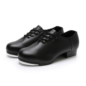 2025 TP00101 vente en gros de <span class=keywords><strong>chaussures</strong></span> professionnelles de danse de <span class=keywords><strong>claquettes</strong></span> noir femmes filles <span class=keywords><strong>chaussures</strong></span> de <span class=keywords><strong>claquettes</strong></span> bon marché - Product Image 1
