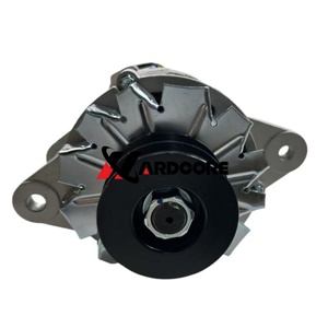 Alternator 5I5178 for Construction Machine Engine - Product Image 4