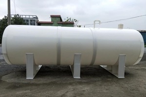 ถังพลาสติกทรงกระบอก PE & HDPE สำหรับน้ำ น้ำมันเชื้อเพลิง รับประกัน 1 ปีจากเวียดนาม ความดัน 0.1 MPa ออกแบบตามสั่ง - Product Image 4
