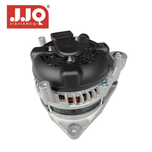 Conjunto de <span class=keywords><strong>alternador</strong></span> JJQ OEM 31100-R1P-H01 apto para <span class=keywords><strong>Honda</strong></span> Ac-cord CR1 Civi-ic FB3 <span class=keywords><strong>2013</strong></span> RM1 RM2 2016- - Product Image 4