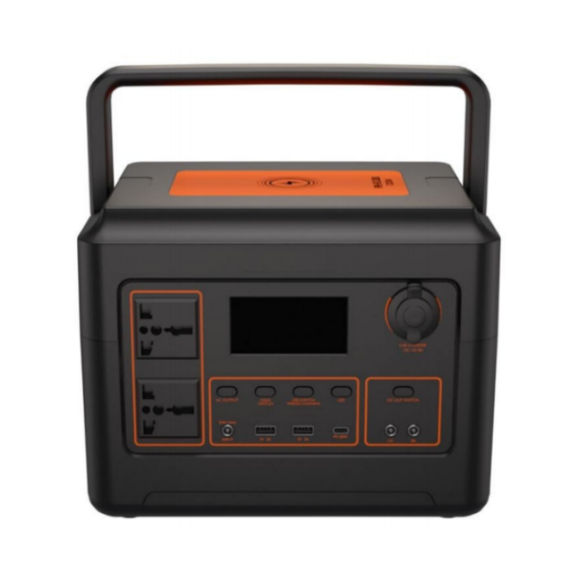 1000 Watt 3000 Watt Portable Power Station Portable Power Station Lifepo4 Portable Power Station Manufacturer