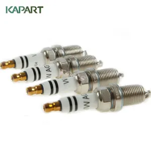 06H905611 Chinese Fabriek Iridium Plug 06H 905 611, 0 241 245 670 , K6REAIP-R1