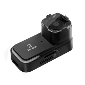 Caméra RunCam Thumb2 2 HD 4K Modèle Aérien FPV avec <span class=keywords><strong>Gyroscope</strong></span> Intégré 60fps - Product Image 5