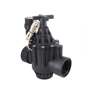 2 Zoll NC-Magnetventil für Bewässerung 220V 12V 24V DC Verriegelnd Hydraulische Steuerung Anpassbares Tropfbewässerungssystem für Landwirtschaft - Product Image 2