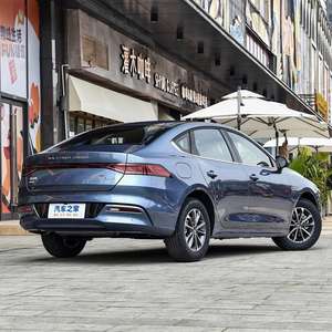 2024 BYD Qin Plus EV véhicule à énergie nouvelle haute performance respectueux de l'environnement de la Chine vente chaude à un prix - Product Image 6