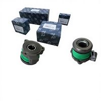 Bantalan Pelepas Kopling Otomatis Rodamiento De Desembrague untuk Opel Vauxhall ASTRA G 90522729 679346 90470875 90523766 3182998802
