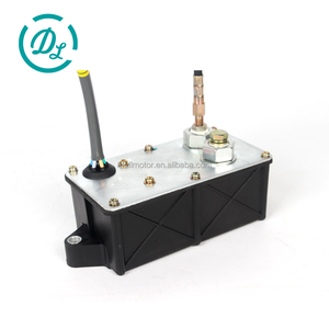 Motor de aceleración para excavadora EexcavaStart 164-8233 305-5953 185-2481, repuesto para motor 307C E307C E307D E308C 4M40 - Product Image 3