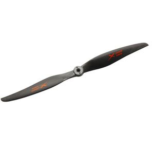 Hélice de croisière pour drone à aile fixe SUNNYSKY EOLO 12 13 14 15 16 pouces 30-70E, moule privé, Guangdong Chine - Product Image 3