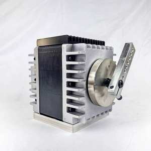 75 модель Ii 8405-026, привод Stg2080, регулятор газового двигателя, генератор дизельного двигателя, регулятор контроллера газового двигателя - Product Image 4