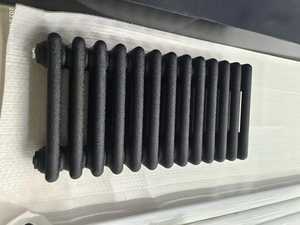 <span class=keywords><strong>Radiateur</strong></span> de chaleur mural en <span class=keywords><strong>fonte</strong></span> Colonne de chauffage en acier Maison <span class=keywords><strong>Radiateur</strong></span> en acier à faible teneur en carbone - Product Image 2