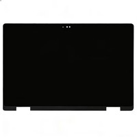 شاشة لمس LCD بديلة مقاس 15.6 بوصة لجهاز Dell Inspiron 15 7569 7579، شاشة لمس LCD كاملة بدقة FHD مقاس 15.6 بوصة، 40 دبوس