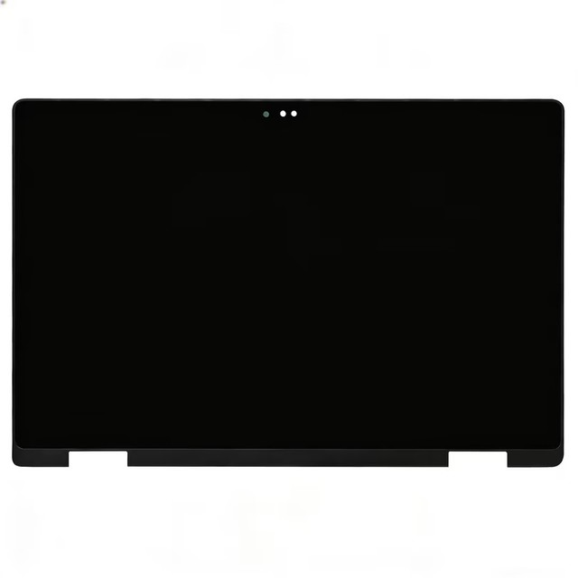 15.6" LCD Touch Screen Replacement for Dell Inspiron 15 7569 7579 15.6in FHD Touch Screen LCD Assembly 40Pins