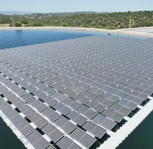 Supports solaires résistants à la corrosion Support de support Système de montage anti-corrosif pour la marine et la côte - Product Image 2