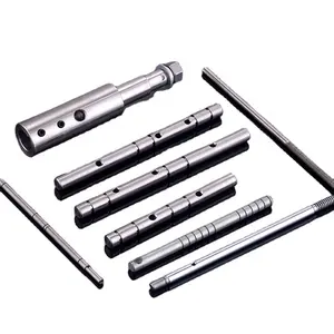 Professional Hollow Shaft Stainless Steel Hollow Shaft Carbon Steel Hollow Linear Shaft