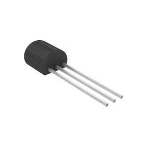 Original One Stop Service Transistors ZTX690BSTZ Electronic Chips Component E-Line-3, Formed Leads - Product Image 1