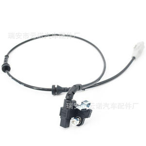 Capteur de vitesse ABS 4545.L0 4545.08 966586880 pour remplacement et réparation de pièces automobiles - Product Image 4