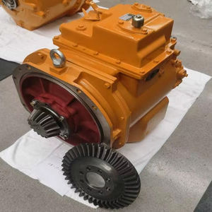 Commutateur centrifuge de Transmission de bulldozer SD16 6HH1 modèle de moteur pièce de moteur d'excavatrice 1500kg - Product Image 1