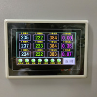 Régulateur/stabilisateur de tension sans contact AVR en cuivre triphasé haute efficacité 50KVA pour stabilisateurs de tension ca à courant alternatif