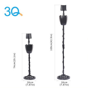 3Q fabrika doğrudan satış <span class=keywords><strong>Metal</strong></span> el dedektörü fiyat altın <span class=keywords><strong>Metal</strong></span> dedektörü çin'de yapılan İstanbul hızlı teslimat kaliteli - Product Image 2