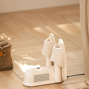 IMYCOO Novedad de Invierno Secador Inteligente de Zapatos y Pantuflas Personalizado Máquina Eléctrica UV para Calentar y Secar Botas para Corea, Japón y Rusia - Product Image 6