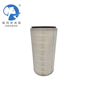 Manny คอมเพรสเซอร์แอร์อุตสาหกรรมแบบสกรู1625165466กรองอากาศอะไหล่คอมเพรสเซอร์ - Product Image 6