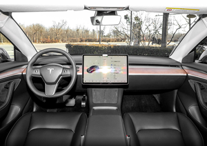 2023 Tesla Model <span class=keywords><strong>3</strong></span> auto elettrica Luxury New Energy Vehicle Tesla EV Cars L2 sistema guidato intelligente sedile elettrico e riscaldante - Product Image 5