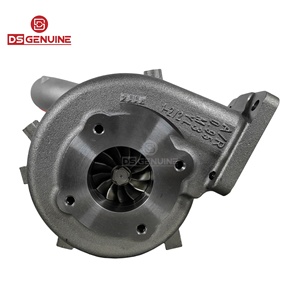 Hiệu suất cao j08e 7.7l DIESEL turbo tăng áp gtb3576klnrv 775806-0017 - Product Image 4