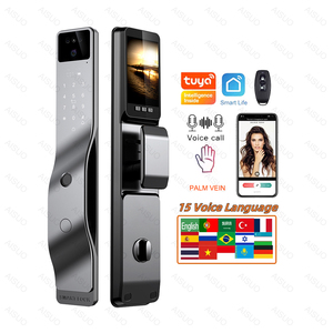 Hệ thống kiểm soát truy cập cho khách sạn