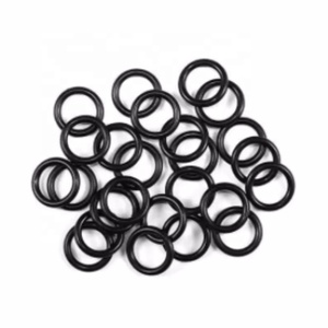 Joint torique en caoutchouc résistant à l'huile personnalisé Joint torique en silicone Epdm Nbr Fkm Joint torique Fkm - Product Image 6