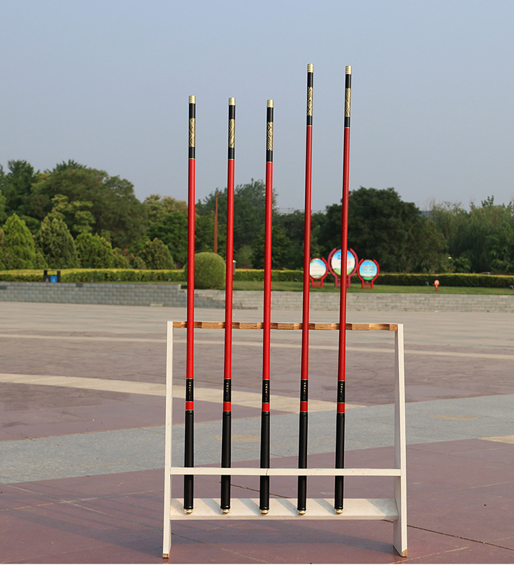 china telescopic high carbon fishing rod factory Chinese - Special Carp - 7.2 m China Carbon Telescopic Fishing Rod,