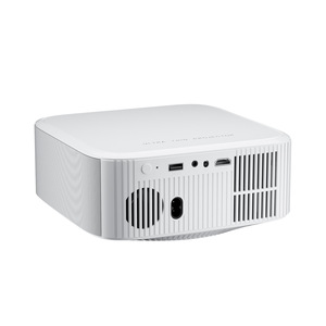 Proyector Salange P92MAX 1080P Android de 40-120 Pulgadas para Uso en Casa y Oficina - Product Image 3