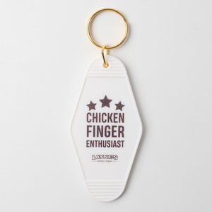 Portachiavi Personalizzato Stile Retrò Vintage 2026 in Plastica ABS per Camere d'Albergo, Moschettone Stile Hot Girl per Uso Promozionale - Product Image 6