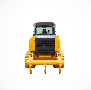 ตัวแทนจำหน่ายอย่างเป็นทางการของโรงงาน รถดันดินตีนตะขาบ Shantui DL300-G กำลัง 300 แรงม้า รับน้ำหนัก <span class=keywords><strong>30</strong></span> ตัน - Product Image 3