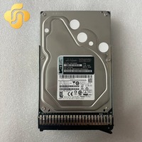 Disco Rigido SATA 6Gb 1TB 7XB7A00049 00YK038 7.2K RPM 3.5" per Server e Desktop