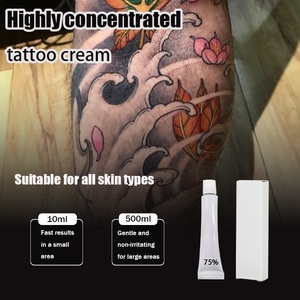 Hottest Products Free Private Label 10g Tattoo Cream Tattoo Aftercare Tattoo <b>Kits</b> <b>Lash</b> Lift <b>Kit</b> Brow Lamination Customization - Product Image 3
