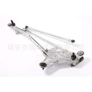 Compatible avec le moteur d'essuie-glace Tesla Model 3 1076725-00-D - Product Image 3