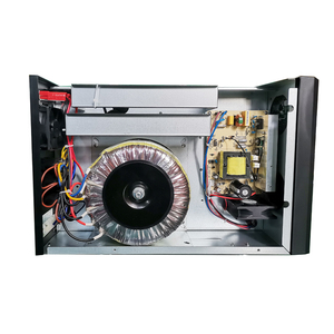 Alimentation sans interruption (ASI) en ligne 3 kVA, 110 V, haute fréquence, onde sinusoïdale pure, monophasée - Product Image 5