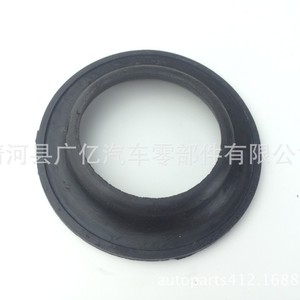 Guangyi Parts - Almohadilla de Resorte para Amortiguador 48257-52010, Soporte de Goma para Reparación de Suspensión de Automóviles - Product Image 5