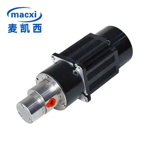 Coffee Machine Pump Hot Oil Circulation dc brushless mini pump