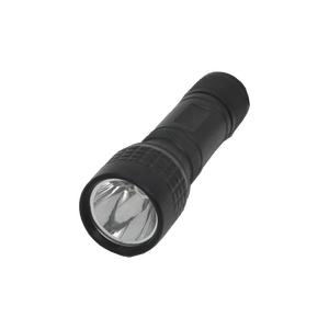 Clover EDC nhựa led đèn pin công suất cao không thấm nước lampara de mano khẩn cấp ngọn đuốc nhỏ ngọn đuốc - Product Image 1