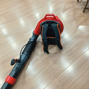เครื่องเป่าลมแบบสะพายหลัง STL RB800C 79.9 ซีซี กำลังแรงสูง ใช้เชื้อเพลิงเบนซิน สำหรับสวนและถนน เครื่องเป่าหิมะ - Product Image 4