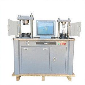 Volledig automatische compressie-buigtestmachine - Product Image 2
