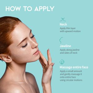 Niacinamide Shea Butter Turmeric Vitamin E Face Brightening Whitening Facial <strong>Moisturiser</strong> Peptide Cream <strong>for</strong> <strong>Men</strong> All <strong>Skin</strong> Types - Product Image 6
