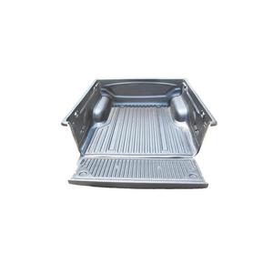 Amarok JMC GWM Trition สีดําที่กําหนดเองรถกระบะอุปกรณ์เสริม HDPE สําหรับ Hilux F150 ทุนดรา D-max - Product Image 1