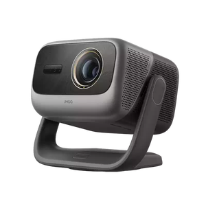 โปรเจคเตอร์ RC JMGO N5S Ultra Max 5600CVIA 4K, โปรเจคเตอร์เลเซอร์สามสี 120Hz, โปรเจคเตอร์ซูมอัจฉริยะ 10000:1 - Product Image 1