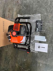 Tarière thermique portative 52 cm³ pour l'agriculture - Product Image 4