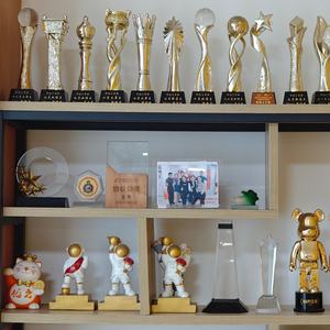 Gravure Laser Acrylique Concours Académiques Prix Présentoir En Bois Exceptionnel Étudiants Trophée Stand Appréciation <span class=keywords><strong>Cadeau</strong></span> - Product Image 5