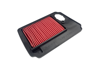 ตัวกรองอากาศมอเตอร์ไซค์, เหมาะสำหรับคลาสสิก/ฟิโน/มิโอะโซล/<span class=keywords><strong>MIO</strong></span>-MX/<span class=keywords><strong>MIO</strong></span>-3/มิโอะ<span class=keywords><strong>115</strong></span> /<span class=keywords><strong>mio</strong></span> <span class=keywords><strong>Z</strong></span> 4D0-E4450-00กรองอากาศสำหรับมอเตอร์ไซค์ - Product Image 6