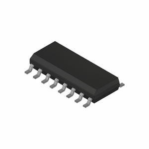 Composants logiques électroniques 74LS85FP-E en stock - Product Image 1