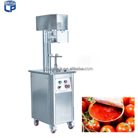 Dây Chuyền Đóng Hộp/Máy Cà Chua Đóng Hộp/Máy Giá Nhà Máy Và Thiết Bị Máy Móc Hóa Chất